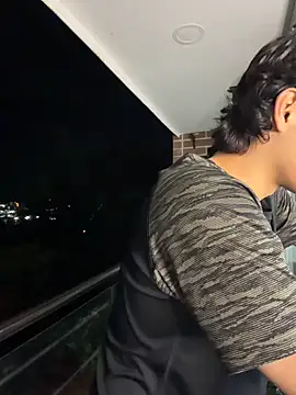 Chat XXX en directo de AndresXXXSHOWS
