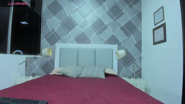 XXX chat uživo modela shantala_nastasiia