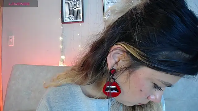 Živý XXX chat Sweet_Bella_Valery