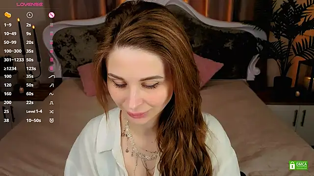 Chat XXX ao vivo de EvaRodi