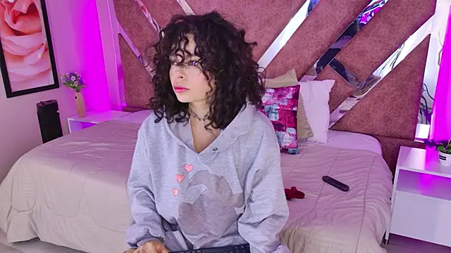 KatherineGomez's Live XXX Chat