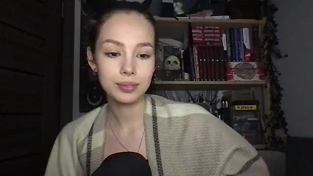 Yuna5343n Live XXX chat