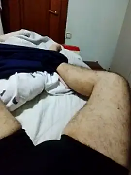 juliatoon Webbikameraesitys