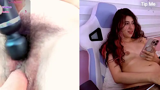 cutekore Live XXX-Chat