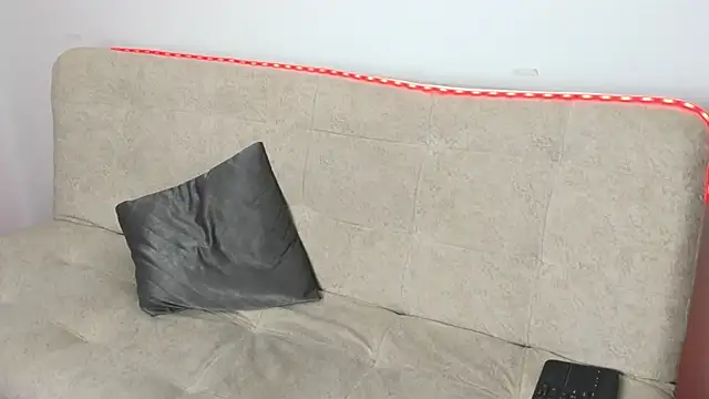 Show webcam de _Alex_Colton