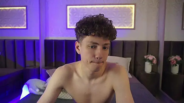 Živý XXX chat StefanBev