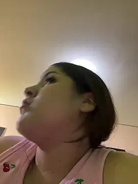 Norabyxxx's Webcam Show