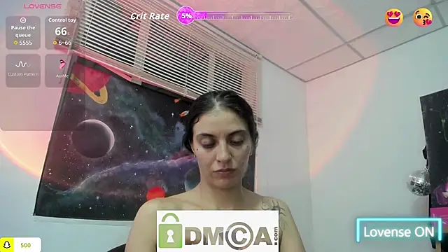 mariecam420 – Naživo XXX chat