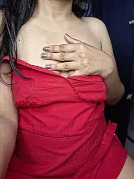 Nisha027 Webcam show