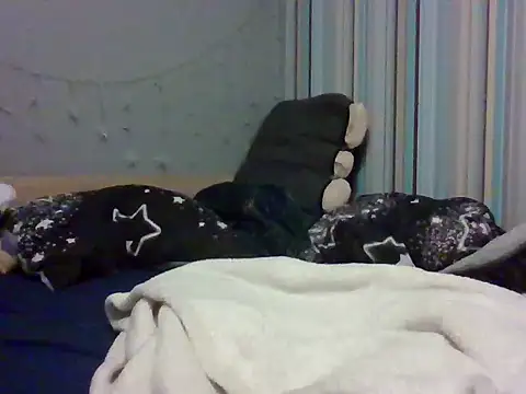 evilku Webcam show