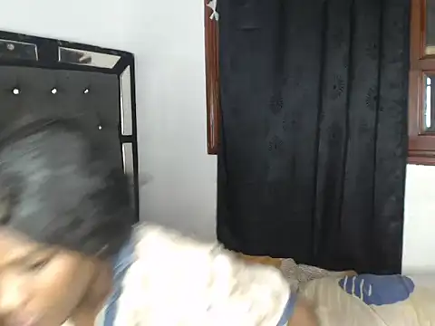 Dayanisxxx Live XXX-Chat