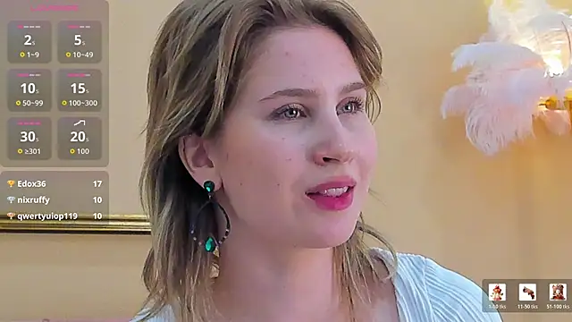 Lilianadaniels – webcam-show