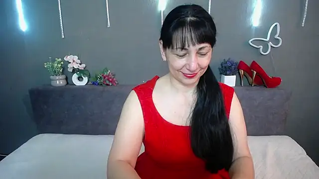 Chat XXX en directo de LiluGrants