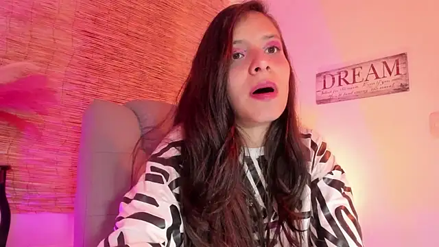 XXX chat uživo modela Misha_Lover