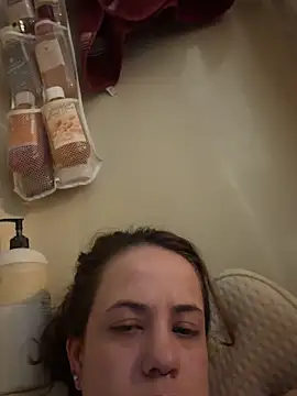 XXX chat uživo modela Vaua089