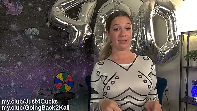 boomboomr00m – Naživo XXX chat