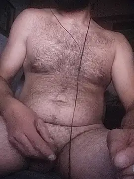 Show de webcam de skrigul12