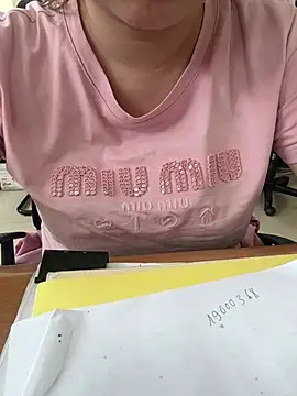 Donna9696 网络视讯表演