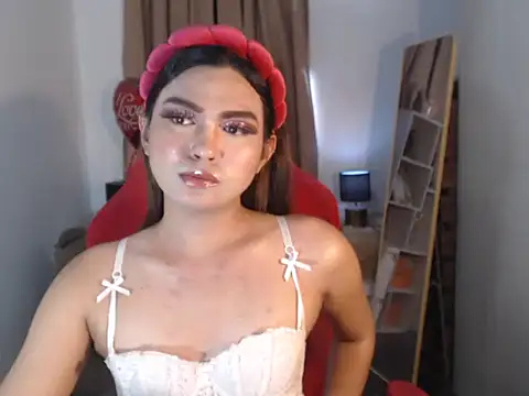 Show Webcam de seductive_chloe31