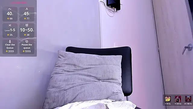 Show de webcam de Noah_devil_