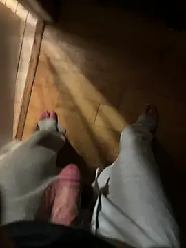 Darktrain50's Webcam Show