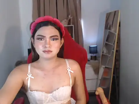 seductive_chloe31 Pertunjukan Webcam