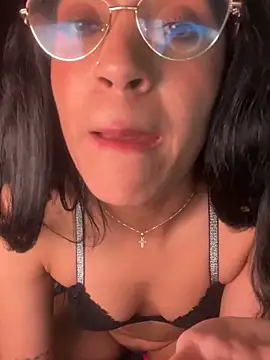 عرض كام ValentinaEvanz