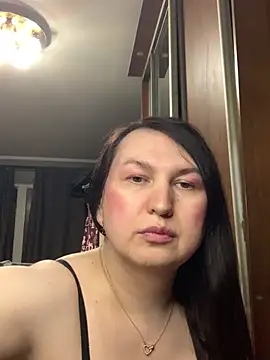 EvaBeautyXx's Webcam Show