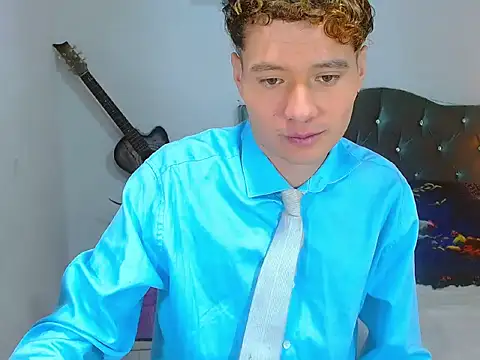 _Santi2 Show Webcam