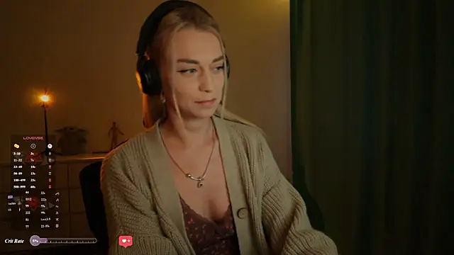 AskAlexa Chat XXX in diretta