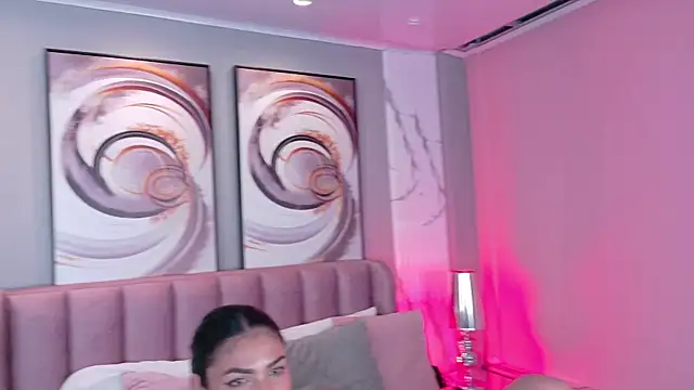 LaurenBecker_ Adlı Modelin Canlı XXX Sohbeti