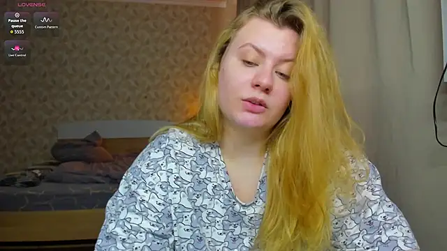 MariaStuart élő XXX-chatje