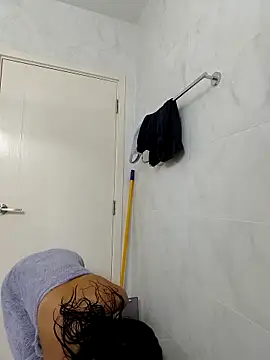 Mama_Eva_1's Webcam Show