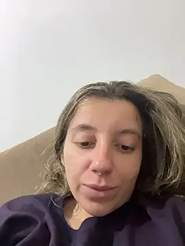 Show de webcam de Loirinha_uai