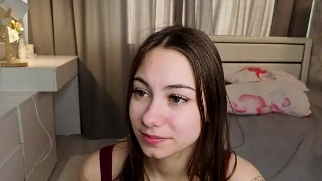 DaynaMacha – Naživo XXX chat