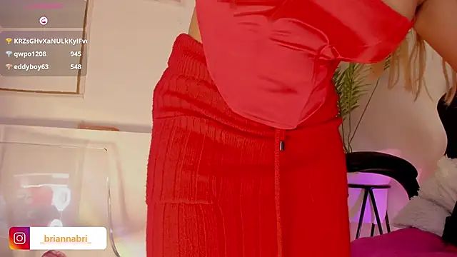 brianahill_ Chat XXX live