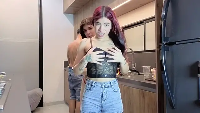 Hall_sextape – Naživo XXX chat