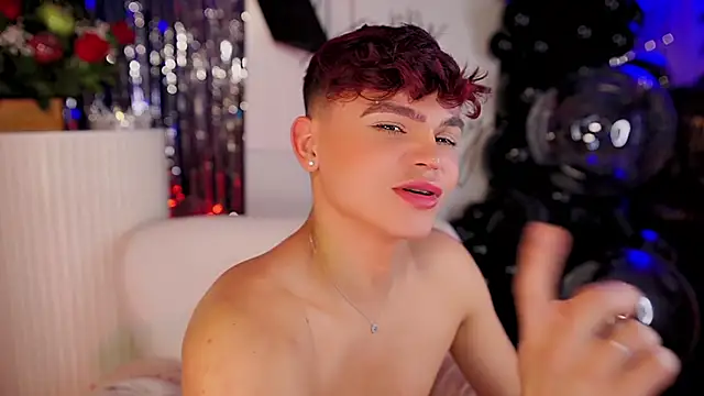 PRINCE_STEV élő XXX-chatje