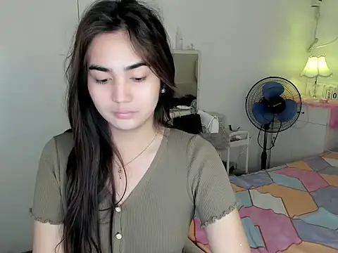 nica_doll 网络视讯表演