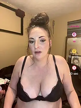 taylorsunshine's Webcam Show