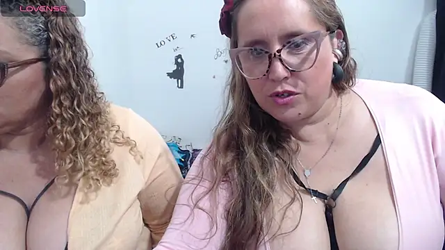 mademooms webkamerás műsora
