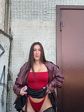 AleksandraRich's Live XXX Chat