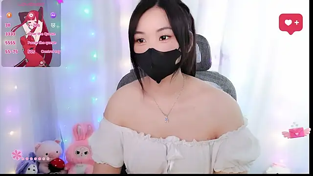 Dully_ana Chat XXX live