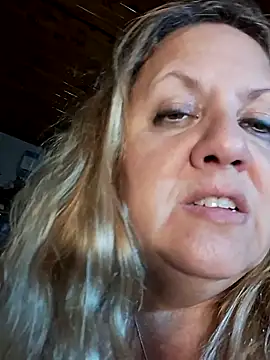 JennyInVegas' Webcam Show