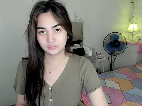 Show Webcam de nica_doll