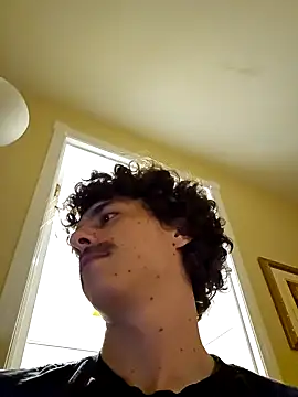 marcoolaso's Webcam Show