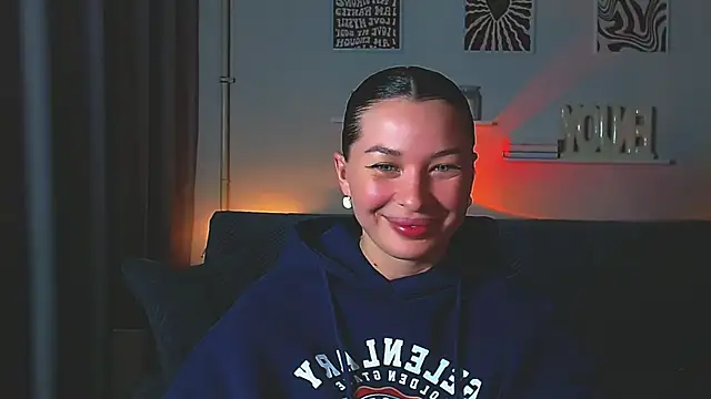 AlexaSven's Live XXX Chat