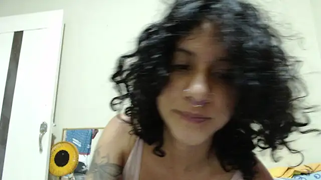 AlinaWoolf_ Live XXX-chat
