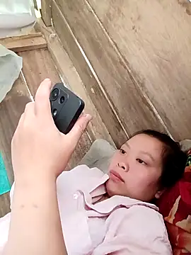 Panda_cutee Adlı Modelin Canlı XXX Sohbeti