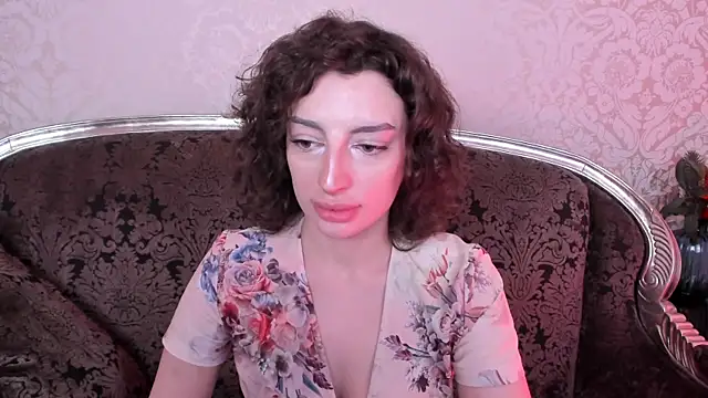 KiraBev's Live XXX Chat